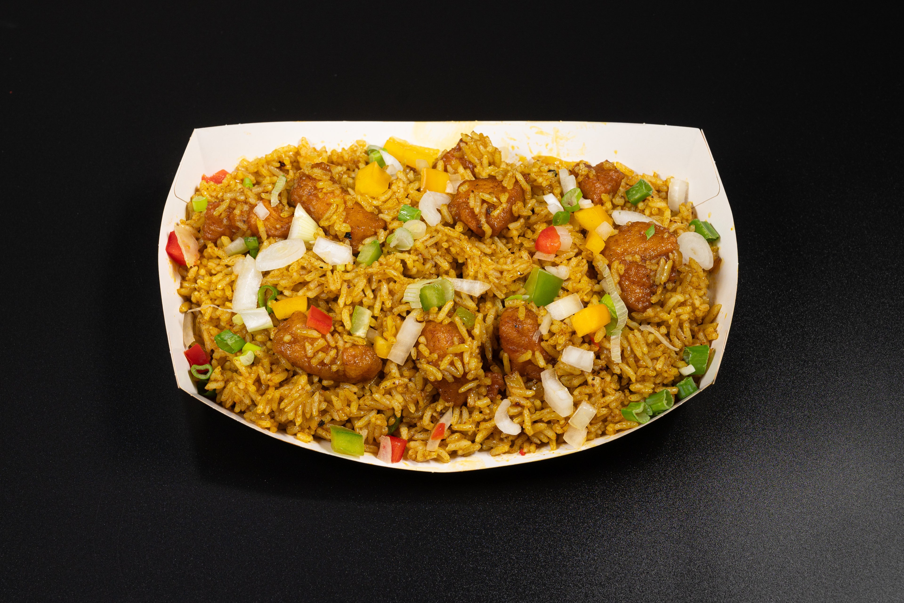 Singapore Rice
