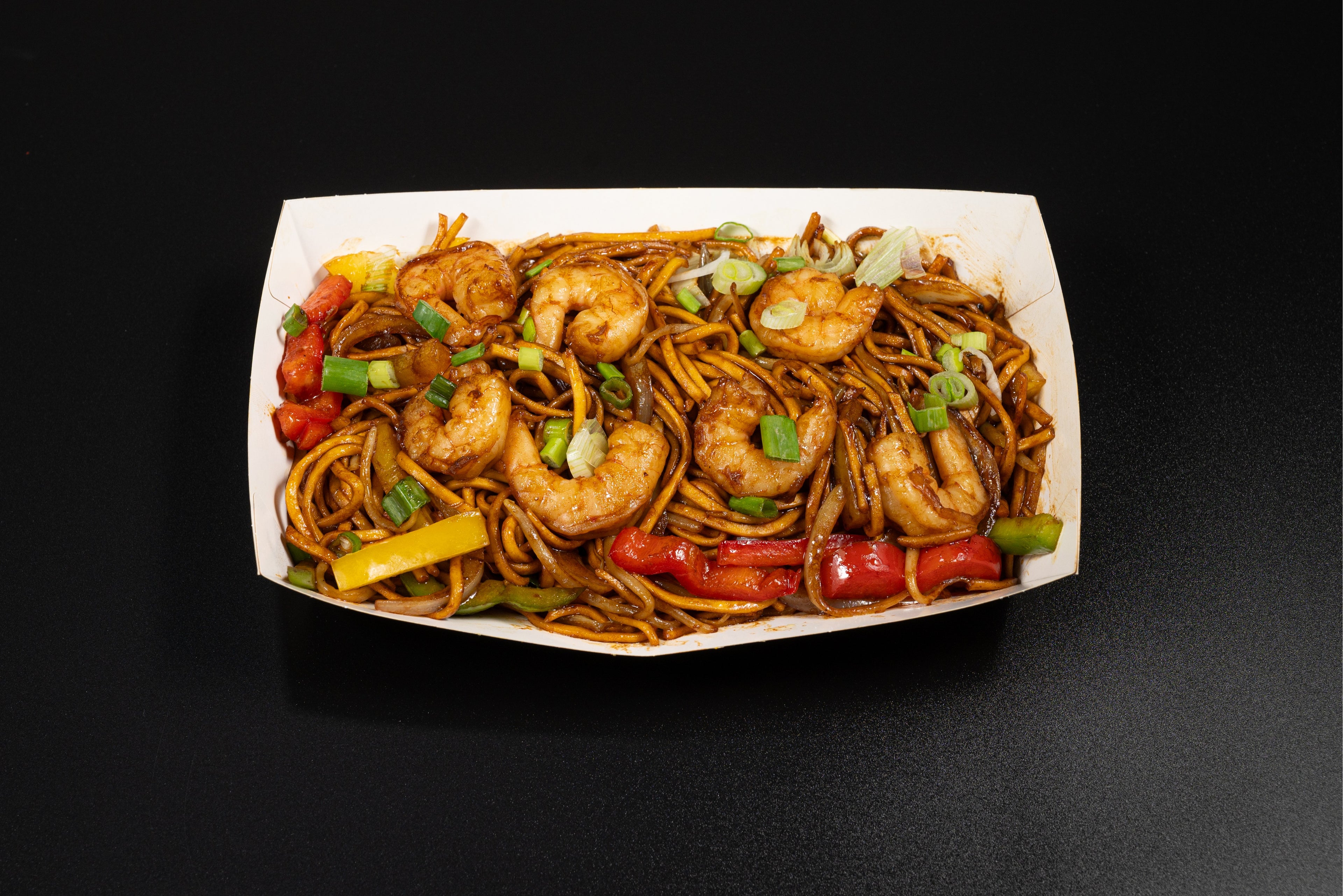 Urban Wok Special